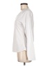 Warm Essentials White Long Sleeve T-Shirt Size M - photo 5