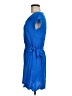 Promod Blue Sleeveless Top Size 6 - photo 5