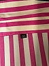 Unbranded Stripes Pink Long Sleeve Blouse Size M - photo 7
