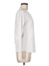 Warm Essentials White Long Sleeve T-Shirt Size M - photo 4