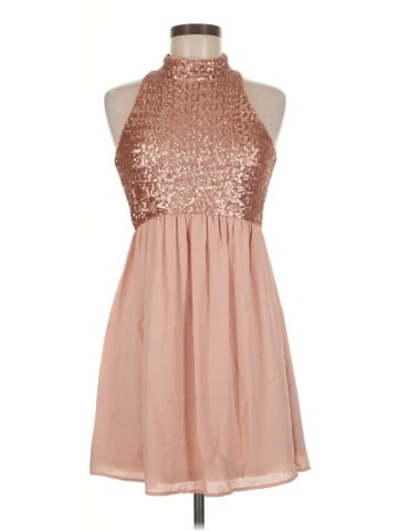 Forever 21 Cocktail Dress (view 1)