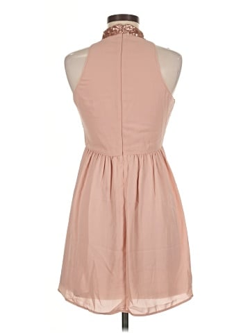 Forever 21 Cocktail Dress (view 2)
