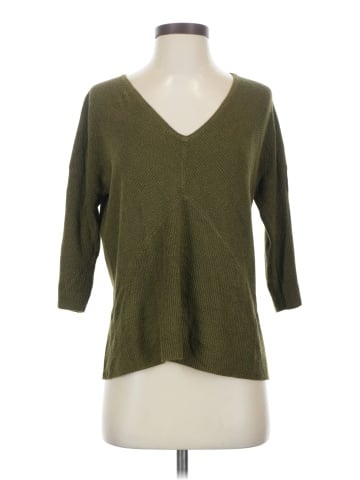 Mango Pullover Sweater (view 1)