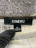 Elementz Brown Short Sleeve Top Size XL - photo 7