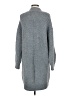 Old Navy Gray Turtleneck Sweater Size M - photo 2