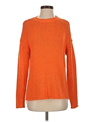 Hiho Pullover Sweater (view 1)