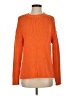 Hiho Orange Pullover Sweater Size XS - photo 1