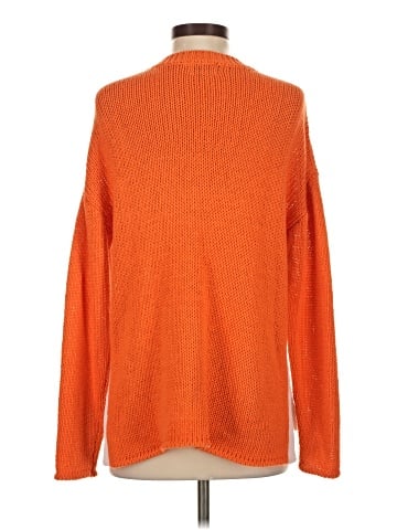 Hiho Pullover Sweater (view 2)