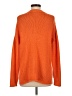 Hiho Orange Pullover Sweater Size XS - photo 2