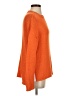 Hiho Orange Pullover Sweater Size XS - photo 4