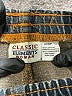 Classic Elements 100% Cotton Blue Jeggings Size 20 (petite) - photo 4
