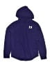 Under Armour Purple Pullover Hoodie Size L (youth) - photo 1