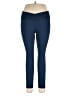 Musera Blue Active Pants Size XL - photo 1
