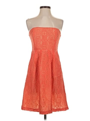 Fossil Cocktail Dress (view 1)