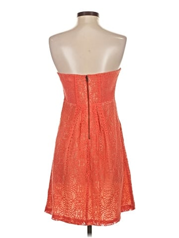 Fossil Cocktail Dress (view 2)