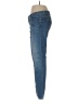 Guess Hearts Blue Jeans Size 28 waist - photo 5
