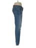 Guess Hearts Blue Jeans Size 28 waist - photo 4