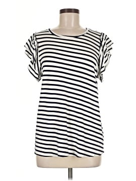 Green Envelope Short Sleeve T Shirt