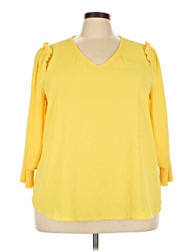 C Established 1946 3/4 Sleeve Top