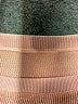 Unbranded 100% Polyester Solid Pink Pullover Sweater Size M - photo 7