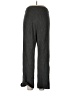 ELOQUII Chevron-herringbone Gray Casual Pants Size 14 - 16 Plus - photo 2