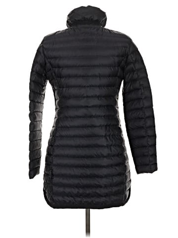 Moncler Bogue Down Four Pocket Coat (view 2)