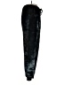 HOTOUCH 100% Polyester Tie-dye Black Casual Pants Size M - photo 4