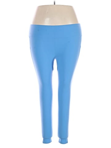 Buffbunny Collection Active Pants (view 1)