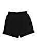 Nike Black Athletic Shorts Size 5 - 6 - photo 1