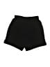 Nike Black Athletic Shorts Size 5 - 6 - photo 2