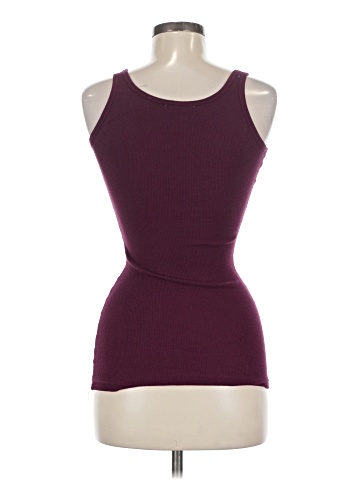Iris Basic Tank Top (view 2)