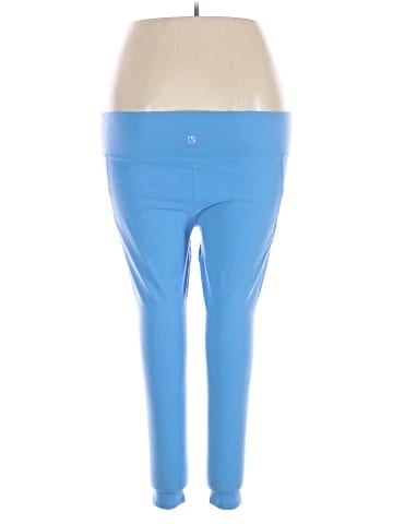 Buffbunny Collection Active Pants (view 2)