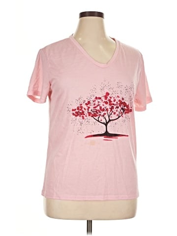 Misslook Short Sleeve T-Shirt (view 1)