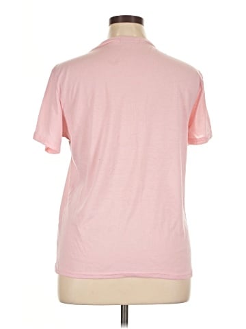 Misslook Short Sleeve T-Shirt (view 2)