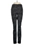 Lyssé Tweed Black Active Pants Size M - photo 1