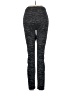 Lyssé Tweed Black Active Pants Size M - photo 2
