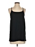 Fabletics Black Tank Top Size S (estimated) - photo 1