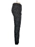 Lyssé Tweed Black Active Pants Size M - photo 4