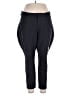 Old Navy Black Active Pants Size 18 - photo 1