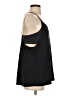 Fabletics Black Tank Top Size S (estimated) - photo 4