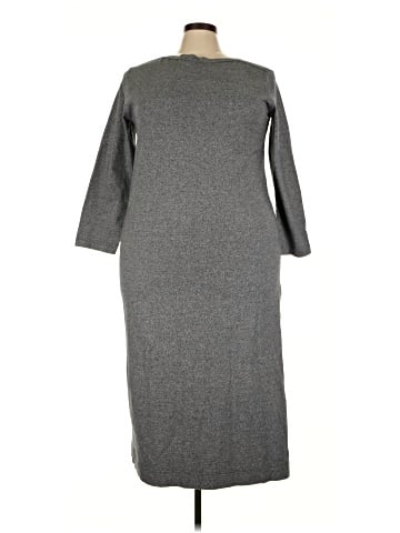 Jones New York Sport Casual Dress (view 1)