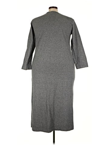 Jones New York Sport Casual Dress (view 2)