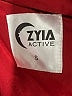 Zyia Active Red Snow Jacket Size S - photo 6