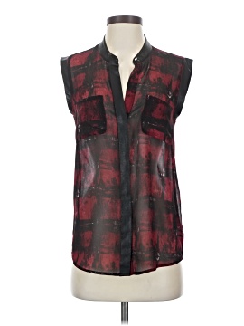 Rock & Republic Sleeveless Blouse