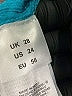 CAPSULE 100% Viscose Teal 3/4 Sleeve Blouse Size 24 - photo 8