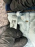 Ann Taylor LOFT Hearts Blue Jeans Size 26 waist - photo 4