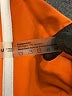 Zaful Orange Sleeveless Top Size M - photo 8