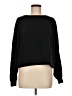 Gap Black Pullover Sweater Size M - photo 1