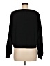 Gap Black Pullover Sweater Size M - photo 2