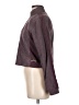 Hot Chillys Burgundy Turtleneck Sweater Size M - photo 5